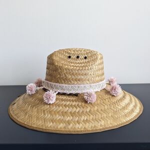 Dragonfly Designs hat
